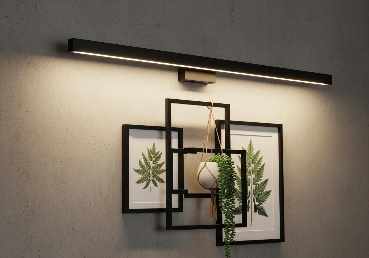 home decor items