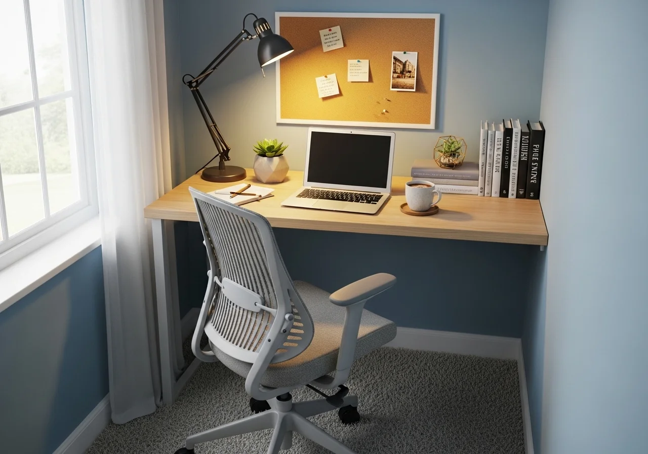 home office