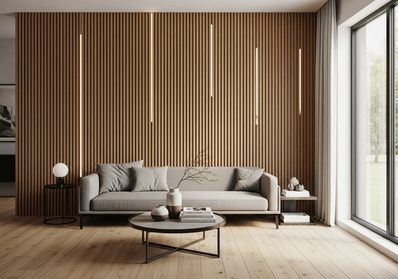 Wall Decor