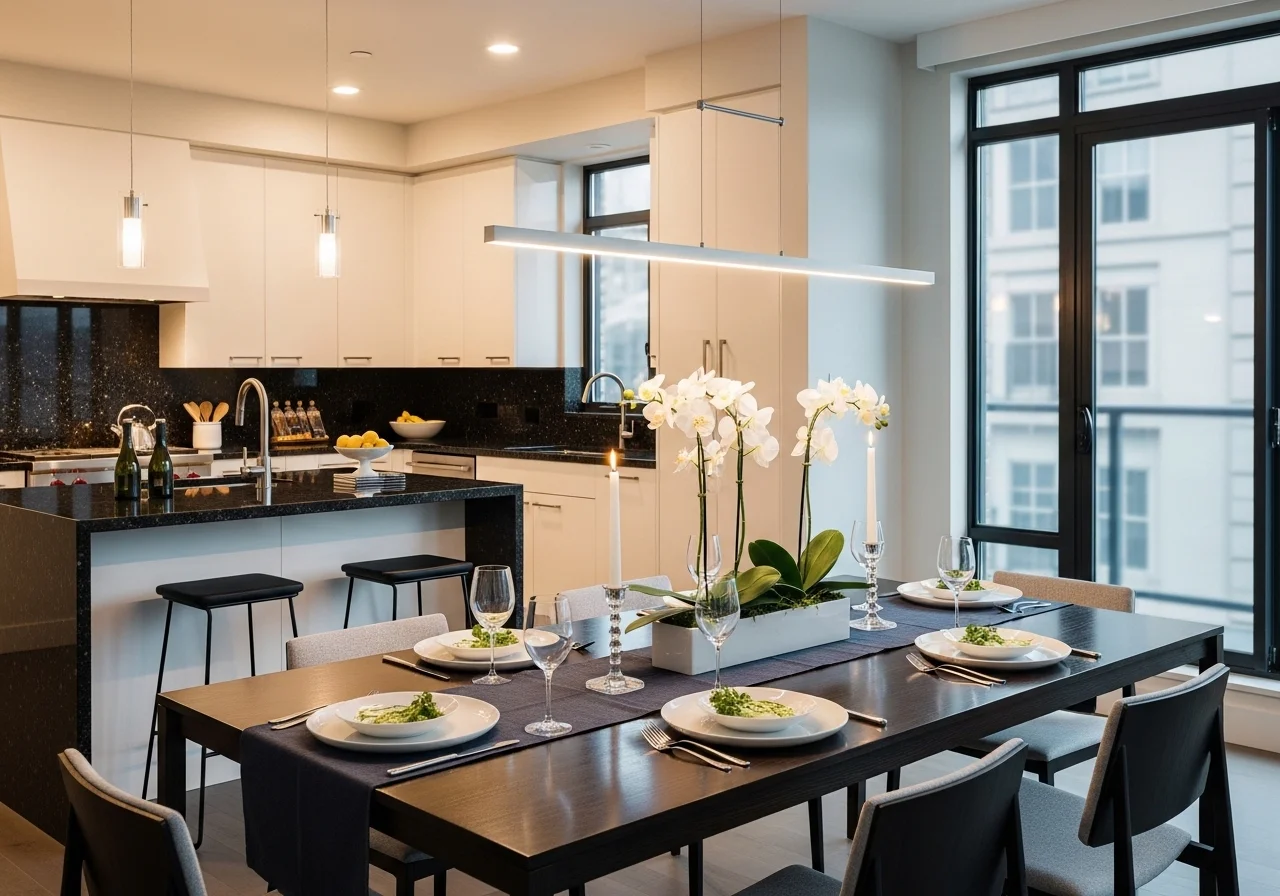 Kitchen Decor