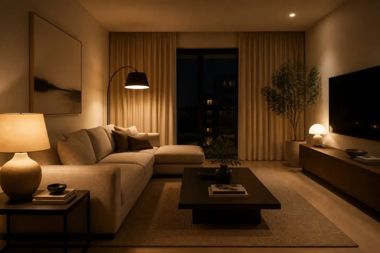 7 Minimalist Decorating Lessons I Wish I Knew Earlier
