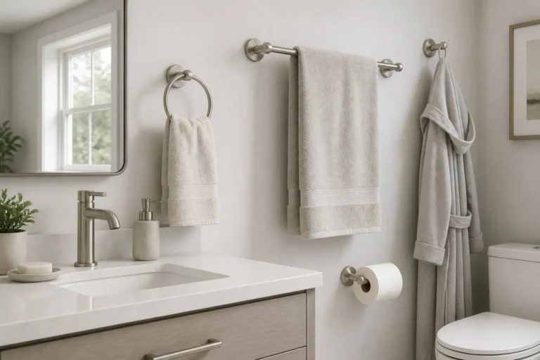 7 Budget Bathroom Makeover Ideas That Really Worked