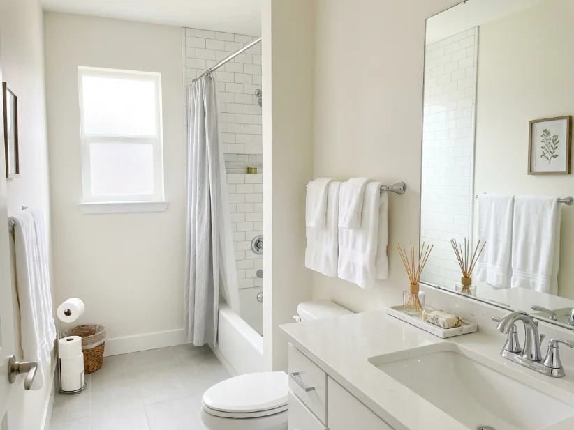 Bath Room ideas and inspiration